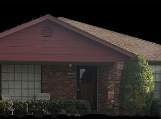 116 E Buena Vista Loop, Altus, OK 73521