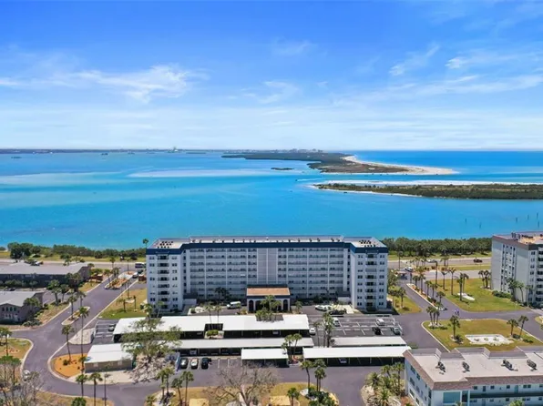 7 Elgin Pl APT 510, Dunedin, FL 34698