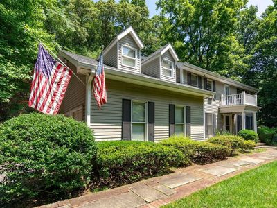 269 Oyster Bay Road, Mill Neck, NY, 11765