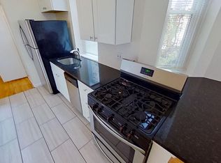 500 Jersey Ave APT 3B, Jersey City, NJ 07302