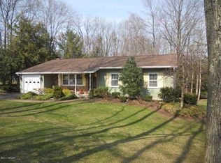 984 Heilman Rd, Montoursville, PA 17754