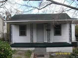 721 Church St, Raleigh, NC 27601