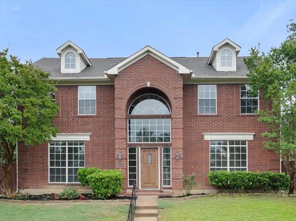 6320 Lake Bluff Dr, Dallas, TX 75249