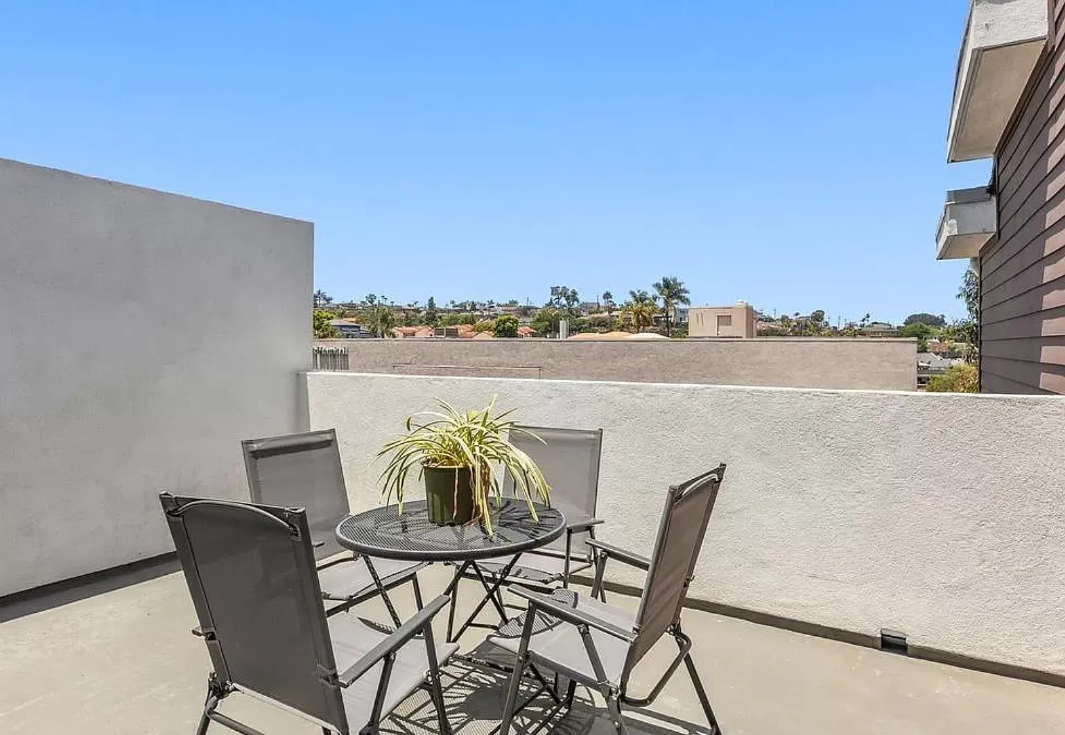 2 bed, 1528 sqft, $4,500 — Photo 4