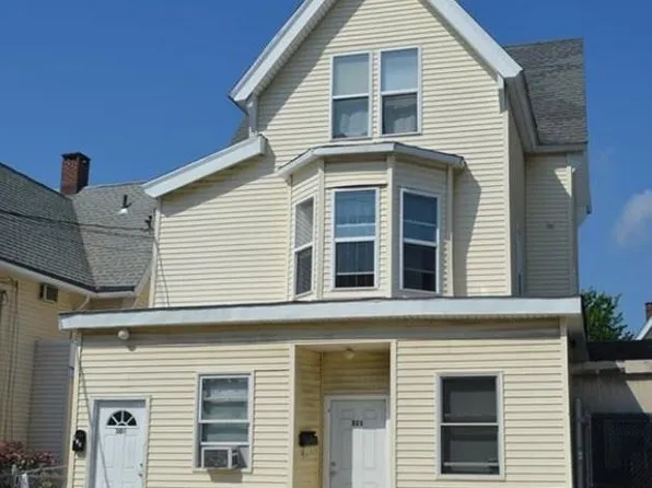 309 Main Street, Bridgeport, CT 06604