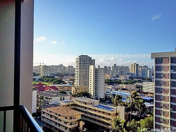 1630 Liholiho St APT 1210, Honolulu, HI 96822