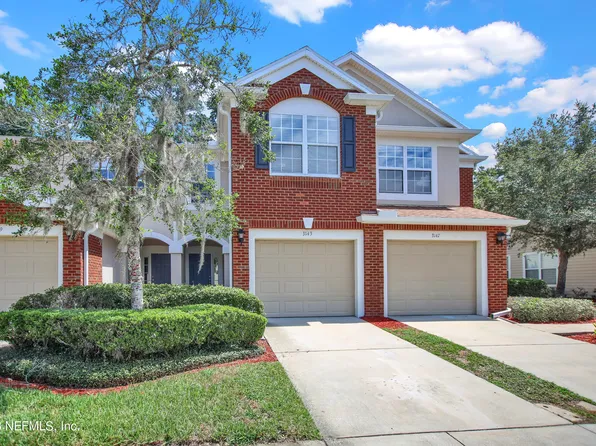 3143 HOLLOW TREE Court, Jacksonville, FL 32216