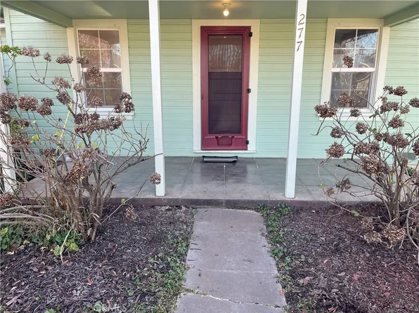 277 E 8th Ave, Chico, CA 95926