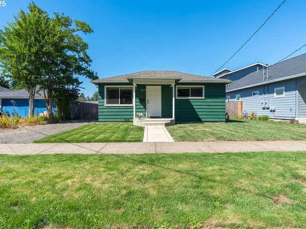 325 NE Edison St, Hillsboro, OR 97124