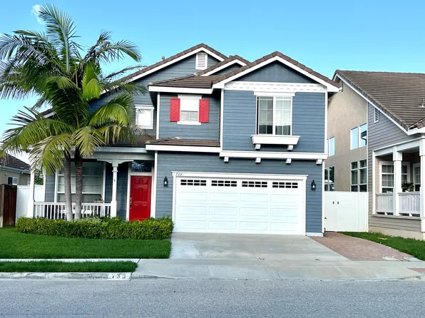 733 Bennett Ave, Ventura, CA 93003