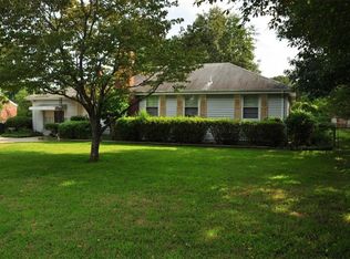 5161 Langston Rd, Virginia Beach, VA 23464