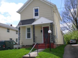 60 Brown St, Barberton, OH