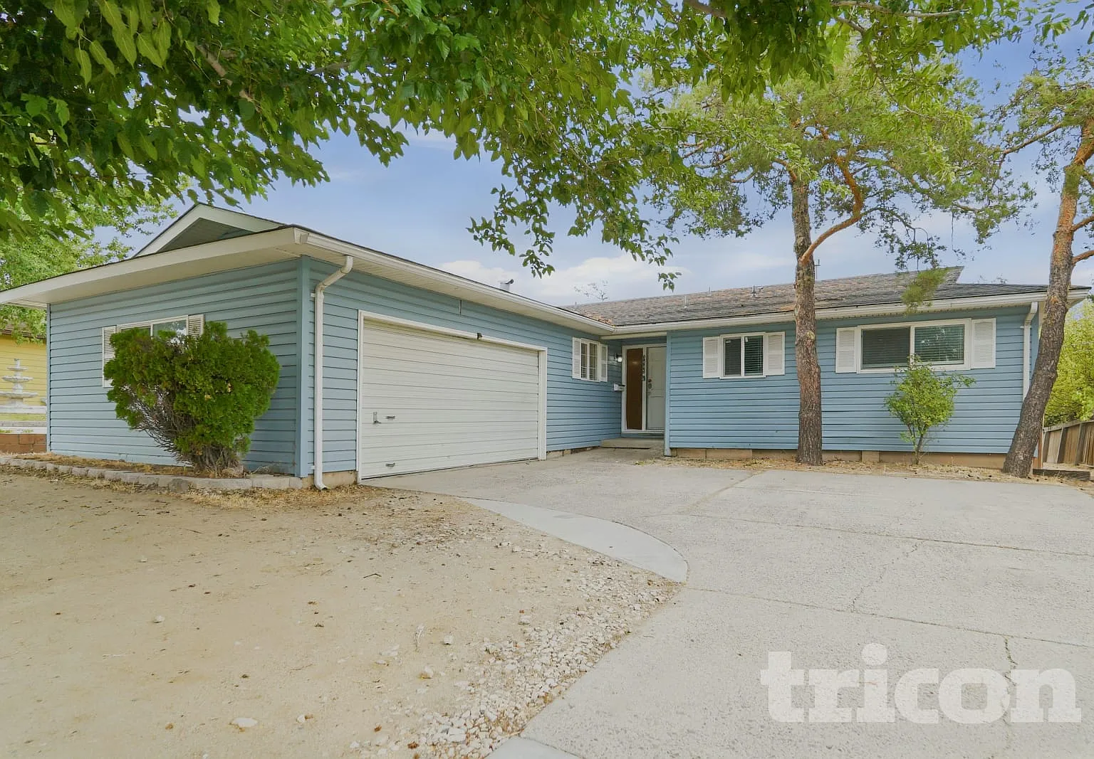 3445 Kings Row Reno NV — Photo 1