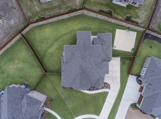 1610 Saint Claire Ct, Prosper, TX 75078