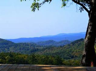 1000 Weaver Creek Ln, Blue Ridge, GA 30513