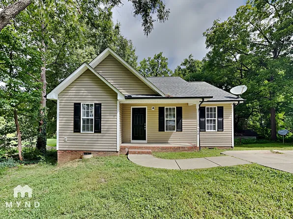 500 W 9th St, Kannapolis, NC 28081