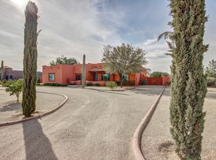 28106 N 252nd Ave, Wittmann, AZ 85361