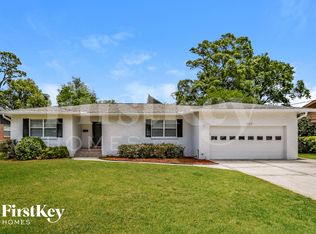 1369 Malverne Ave, Jacksonville, FL 32211