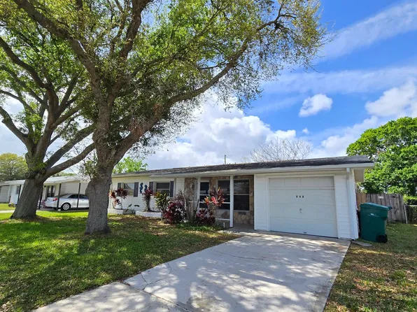 848 Clarke Ave, Melbourne, FL 32935