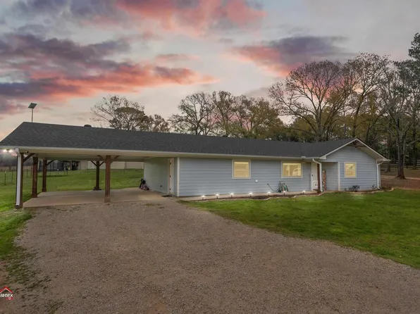 9327 Fm 1249 E, Kilgore, TX 75662