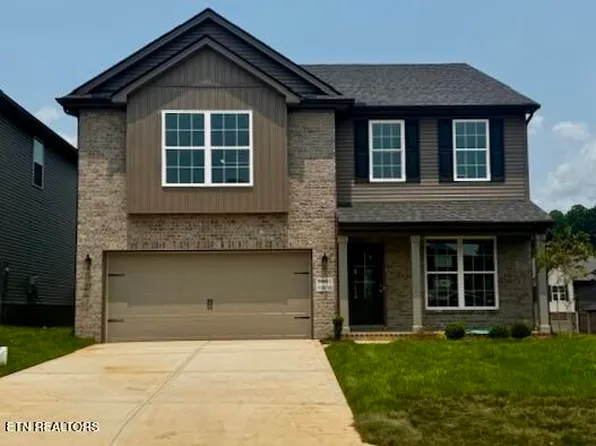 9001 Jonathan Creek Dr, Knoxville, TN 37931