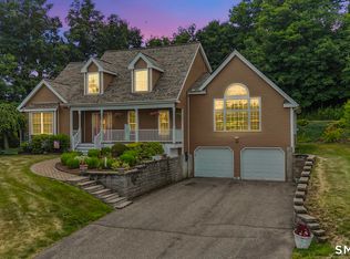 44 Sophia Ct, Meriden, CT 06450