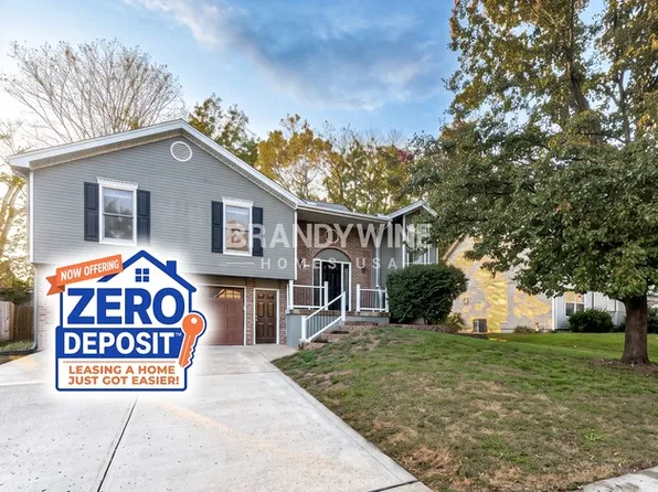 7308 N Oakland Ave, Kansas City, MO 64158