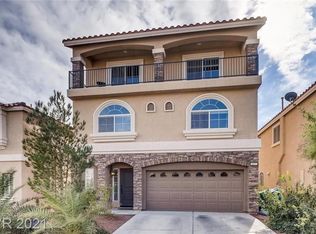 5977 Gordon Creek Ave, Las Vegas, NV 89139