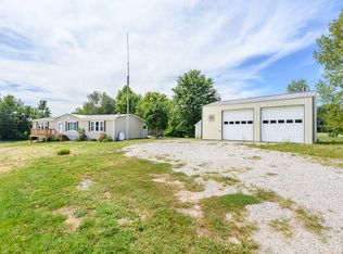 2569 N New Frankfort Rd, Austin, IN 47102