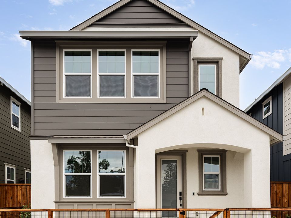 Cottage - Scheme 5