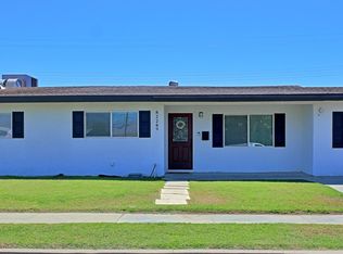 82289 Adobe Rd, Indio, CA 92201