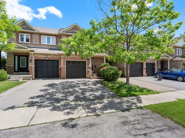 360 Kittridge Rd, Oakville, ON L6H 7K7