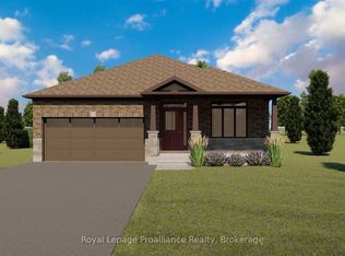 142 Stonecrest Blvd, Quinte West, ON K8R1G3