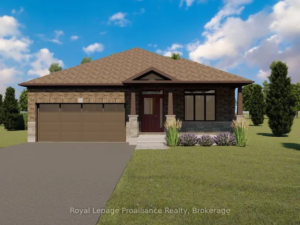 142 Stonecrest Blvd, Quinte West, ON K8R 1G3