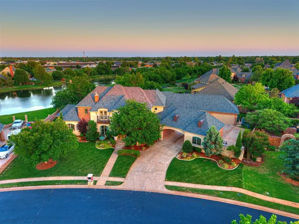 8316 NW 125th St, Oklahoma City, OK 73142