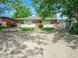 5406 Helmick Ave, Fort Worth, TX 76107
