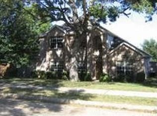 4309 Los Robles Dr, Plano, TX 75074