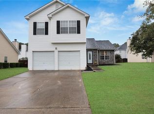 110 Desota Dr, Covington, GA 30016