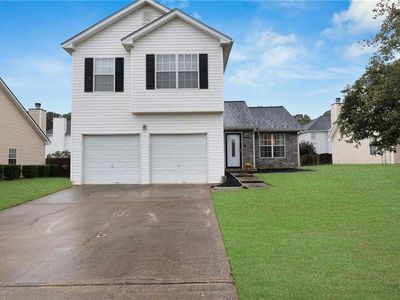 110 Desota Dr, Covington, GA, 30016