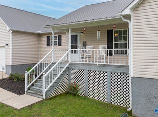 69 Wilbanks Rd, Grant, AL 35747