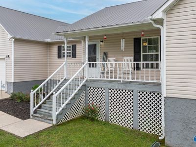 69 Wilbanks Rd, Grant, AL, 35747