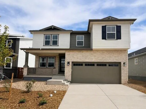 3320 N Denali Street, Aurora, CO 80019