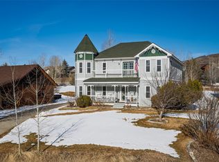 27679 Silver Spur St, Steamboat Springs, CO 80487