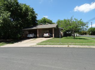 2012 Iroquois Ln #B, Austin, TX 78741