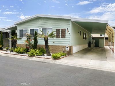 11250 Beach Blvd SPC 15, Stanton, CA, 90680