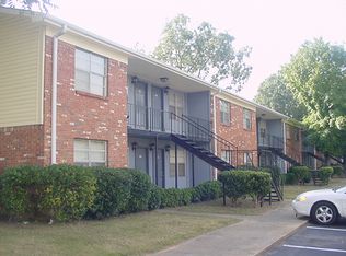 670 S Parkell Ave, Hueytown, AL 35023