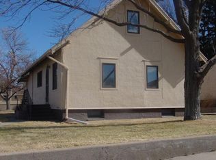 400 S Denison St, Saint Francis, KS 67756