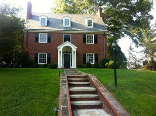 2122 Holswade Dr, Huntington, WV 25701