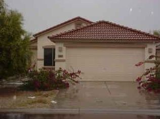 950 E Monteleone St, San Tan Valley, AZ 85140