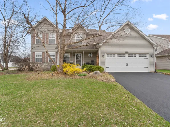 2704 Discovery Dr, Plainfield, IL 60586